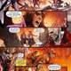 Illustration for article titled Batmans AWOL as Vampires Overrun Gotham in This emJustice League Dark #7/em Preview